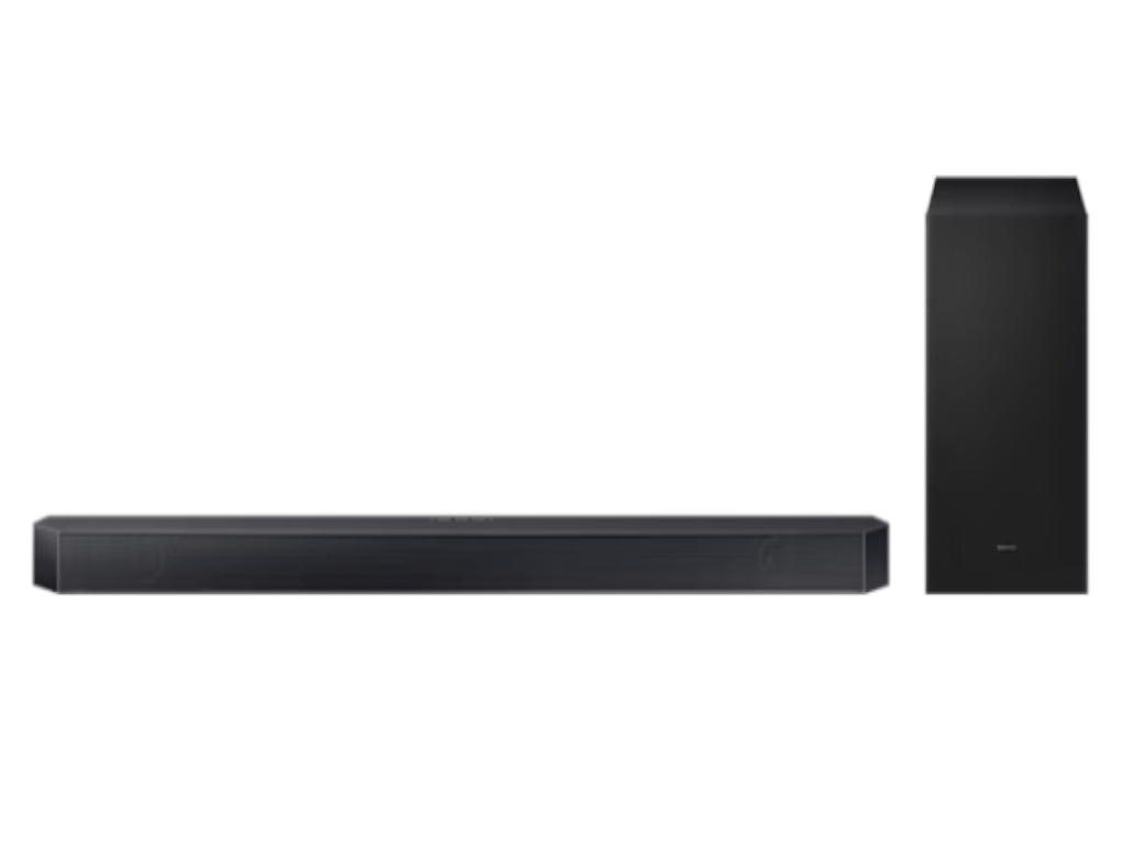 SAMSUNG SOUNDBAR HW-Q700D/EN